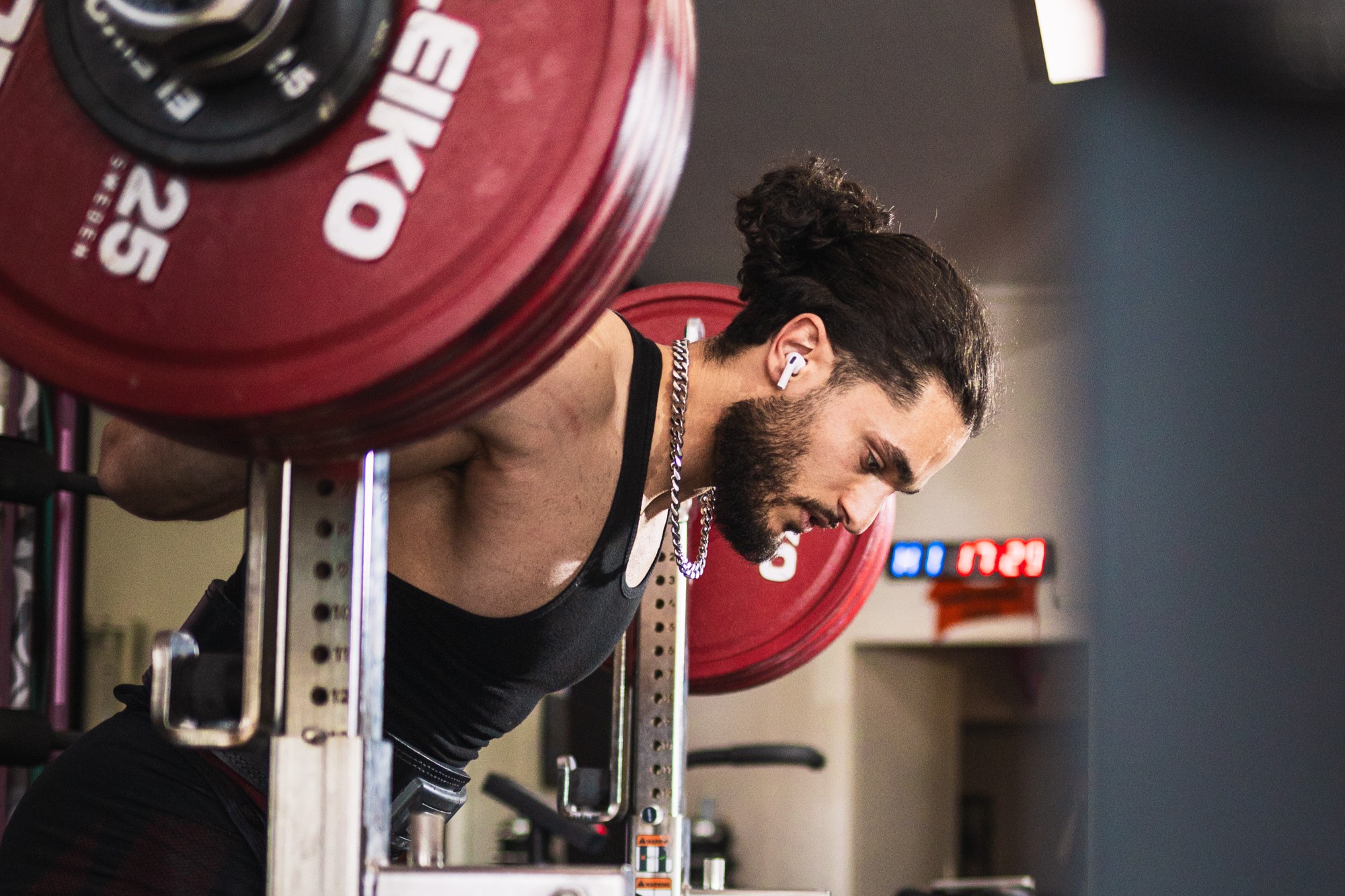 Photographie Sportive